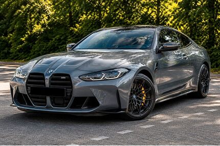 BMW M4 Gebrauchtwagen
