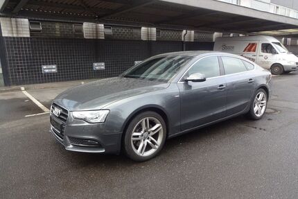 Audi A5 Gebrauchtwagen