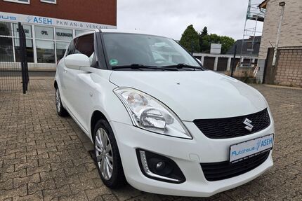 Suzuki Swift Gebrauchtwagen