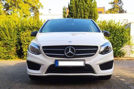Mercedes-Benz B 200 Gebrauchtwagen