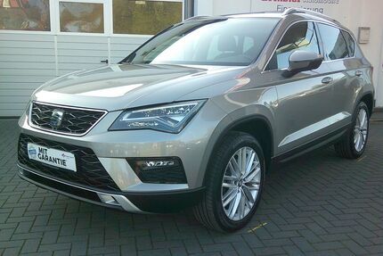 Seat Ateca Gebrauchtwagen
