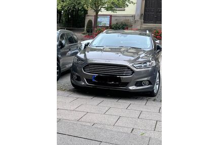 Ford Mondeo Gebrauchtwagen