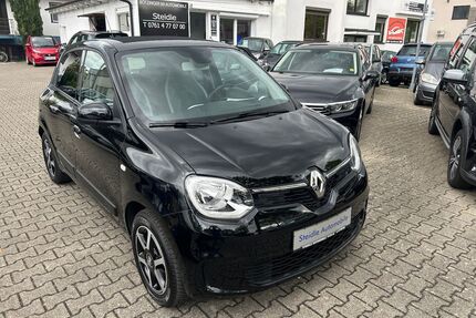 Renault Twingo Gebrauchtwagen
