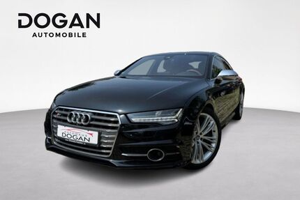 Audi S7 Gebrauchtwagen
