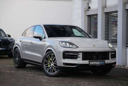 Porsche Cayenne Gebrauchtwagen