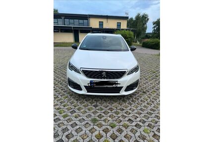 Peugeot 307 Gebrauchtwagen