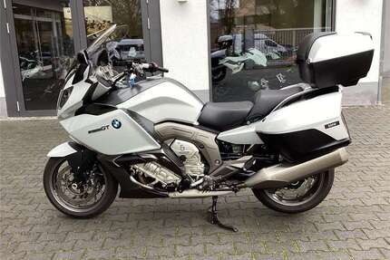 BMW K 1600 GT Gebrauchtwagen