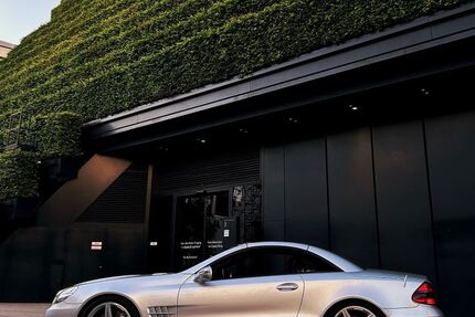 Mercedes-Benz SL 350 Gebrauchtwagen