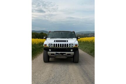 Hummer H2 Gebrauchtwagen