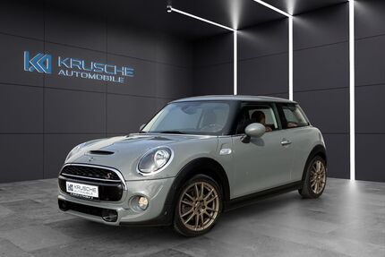 Mini Cooper S Gebrauchtwagen