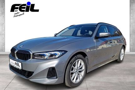 BMW 320 Gebrauchtwagen