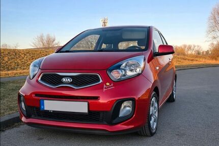 Kia Picanto Gebrauchtwagen