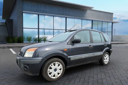 Ford Fusion Gebrauchtwagen