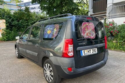 Dacia Logan Gebrauchtwagen
