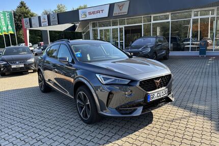 Cupra Formentor Gebrauchtwagen