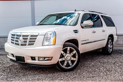 Cadillac Escalade Gebrauchtwagen