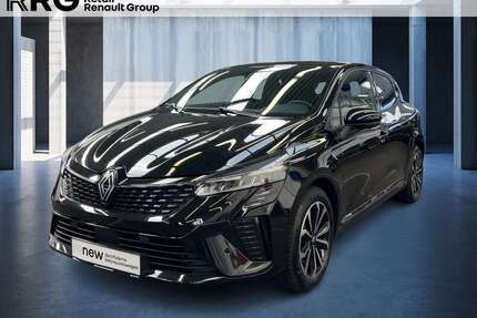 Renault Clio Gebrauchtwagen