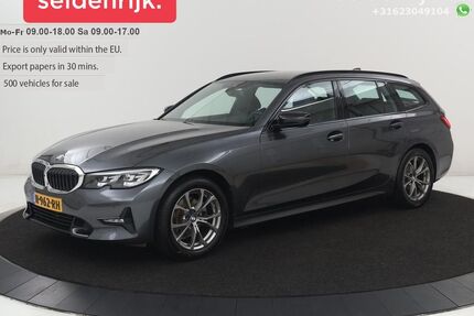 BMW 320 Gebrauchtwagen