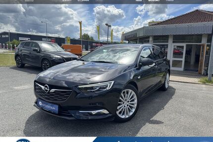 Opel Insignia Gebrauchtwagen