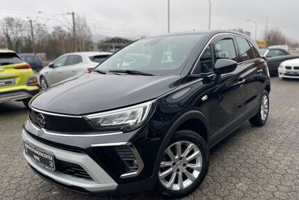 Opel Crossland (X) Gebrauchtwagen