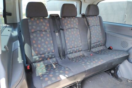 Mercedes-Benz Vito Gebrauchtwagen