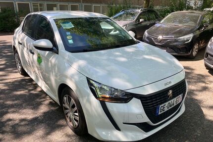 Peugeot 208 Gebrauchtwagen