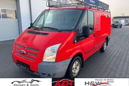 Ford Transit Gebrauchtwagen