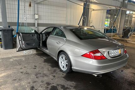Mercedes-Benz CLS 350 Gebrauchtwagen