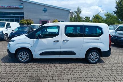 Citroen Berlingo Gebrauchtwagen
