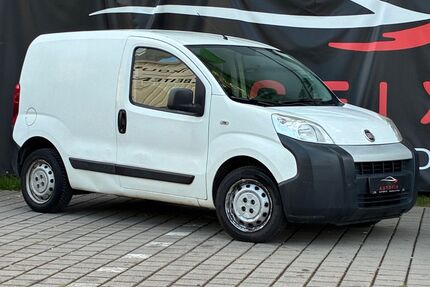 Fiat Fiorino Gebrauchtwagen