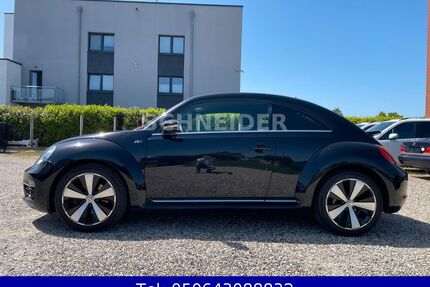 VW Beetle Gebrauchtwagen