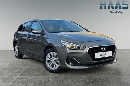 Hyundai i30 Gebrauchtwagen