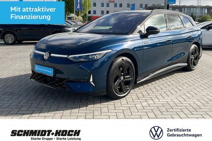 VW ID.7 Gebrauchtwagen