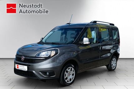 Fiat Doblo Gebrauchtwagen