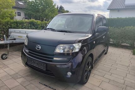 Daihatsu MATERIA Gebrauchtwagen