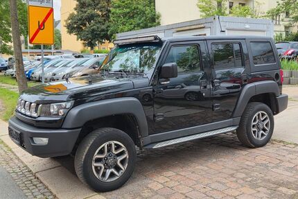 Baic BJ40 Gebrauchtwagen