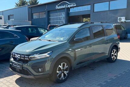 Dacia Jogger Gebrauchtwagen