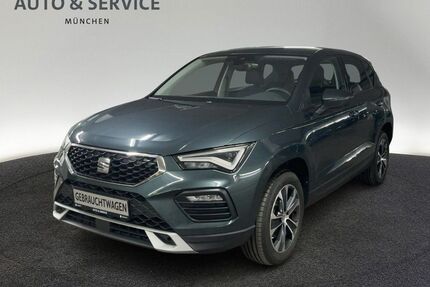 Seat Ateca Gebrauchtwagen