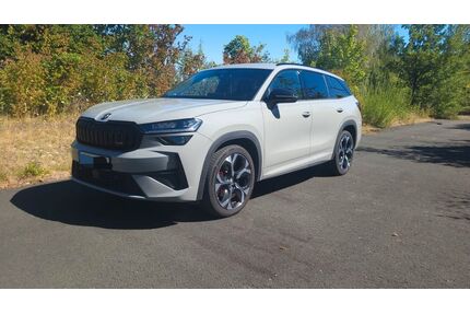 Skoda Kodiaq Gebrauchtwagen