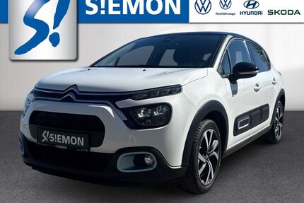 Citroen C3 Gebrauchtwagen