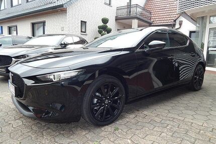 Mazda 3 Gebrauchtwagen