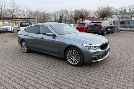BMW 630 Gebrauchtwagen
