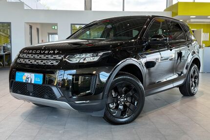 Land Rover Discovery Gebrauchtwagen