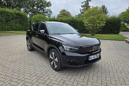 Volvo XC40 Gebrauchtwagen