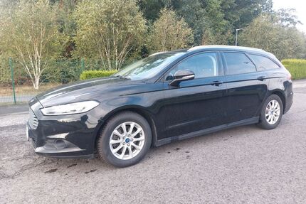 Ford Mondeo Gebrauchtwagen