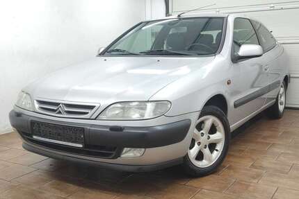 Citroen Xsara Gebrauchtwagen