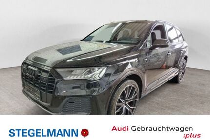 Audi Q7 Gebrauchtwagen