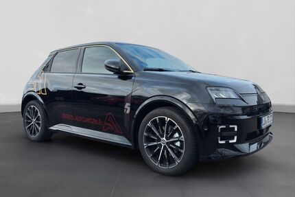 Renault R 5 Gebrauchtwagen