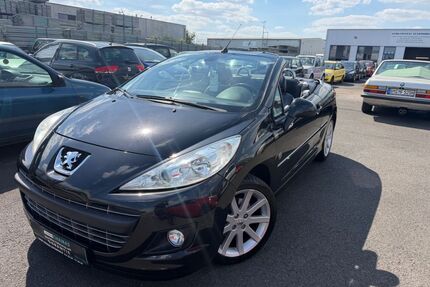 Peugeot 207 Gebrauchtwagen