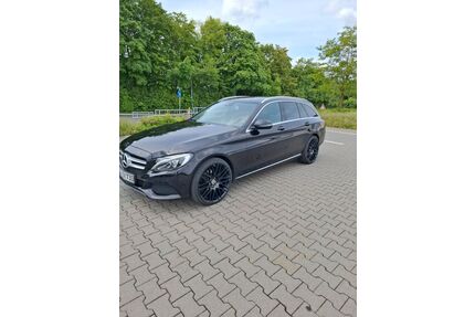 Mercedes-Benz C 220 Gebrauchtwagen
